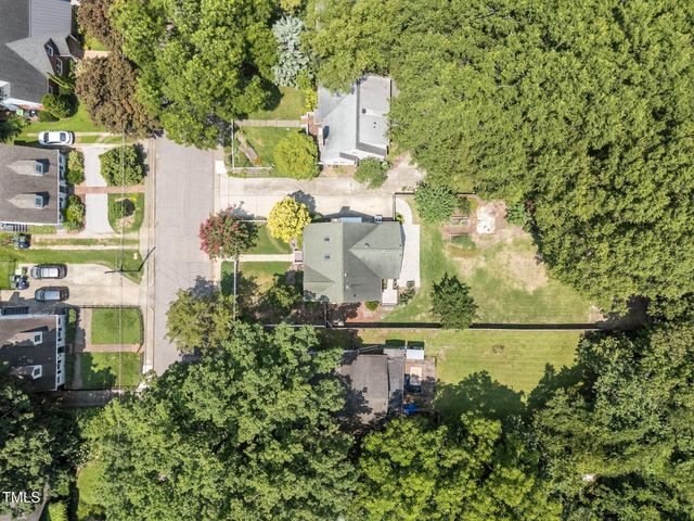 2710 Kilgore Avenue, Raleigh, NC 27607