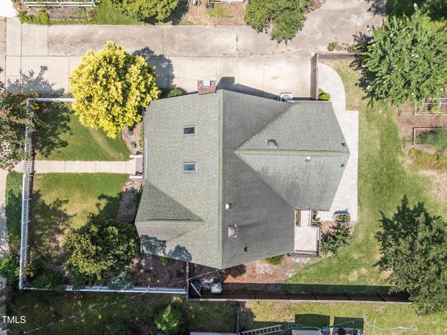 2710 Kilgore Avenue, Raleigh, NC 27607