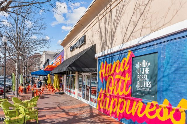 2710 Kilgore Avenue, Raleigh, NC 27607