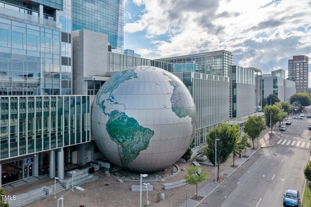 2710 Kilgore Avenue, Raleigh, NC 27607