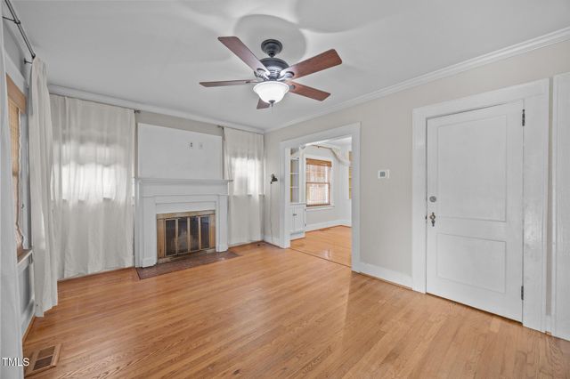 2710 Kilgore Avenue, Raleigh, NC 27607