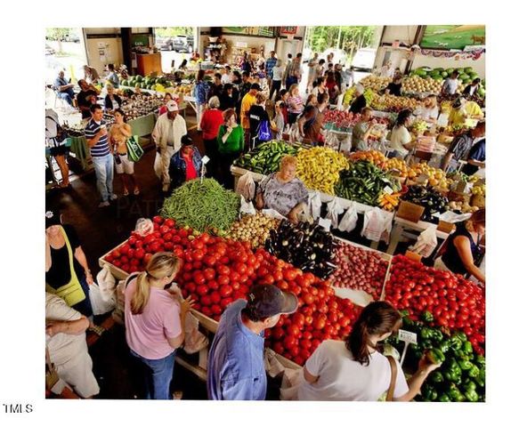 2710 Kilgore Avenue, Raleigh, NC 27607