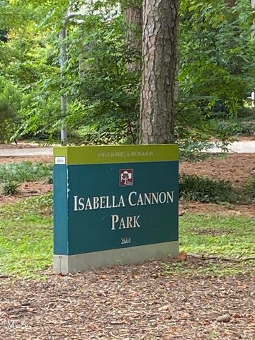 2710 Kilgore Avenue, Raleigh, NC 27607