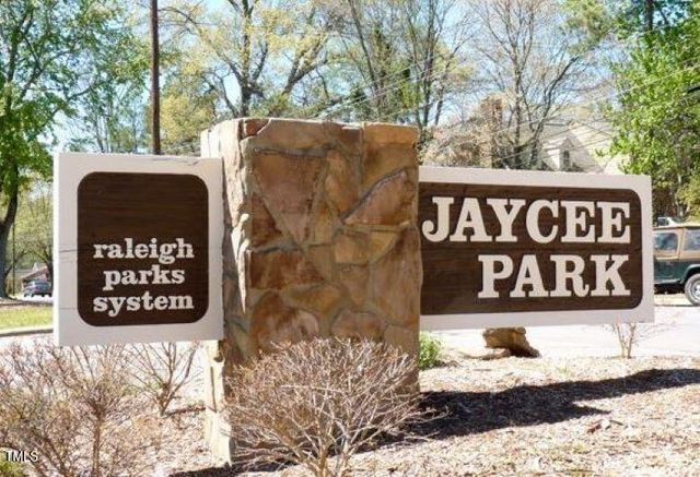 2710 Kilgore Avenue, Raleigh, NC 27607