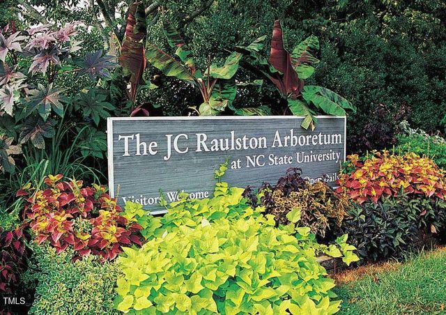 2710 Kilgore Avenue, Raleigh, NC 27607