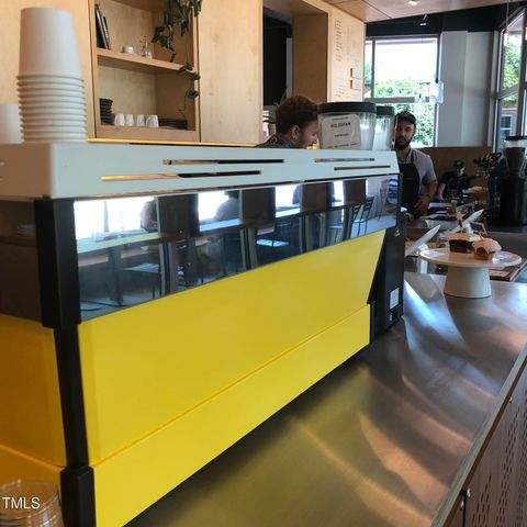 2710 Kilgore Avenue, Raleigh, NC 27607