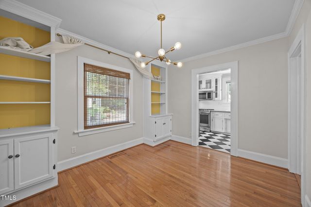 2710 Kilgore Avenue, Raleigh, NC 27607