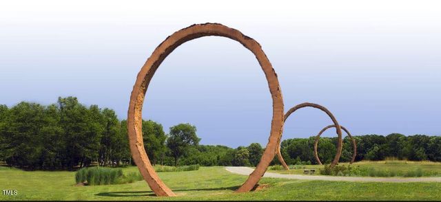 2710 Kilgore Avenue, Raleigh, NC 27607