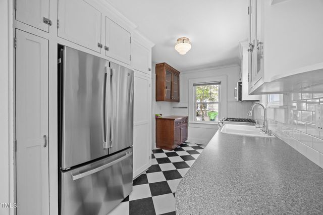 2710 Kilgore Avenue, Raleigh, NC 27607