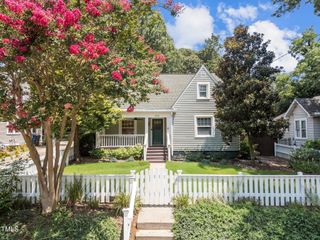 2710 Kilgore Avenue, Raleigh, NC 27607