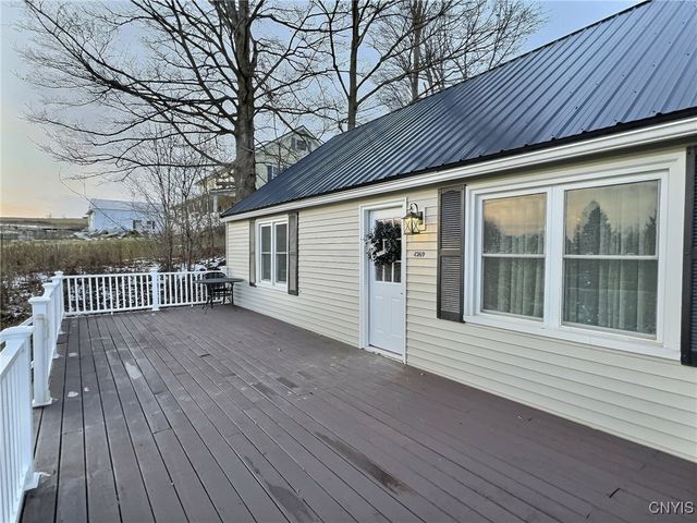 4269 West Road, Cortland, NY 13045