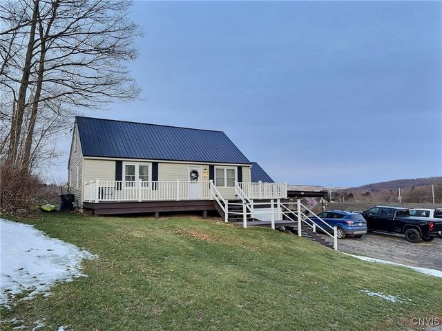 4269 West Road, Cortland, NY 13045