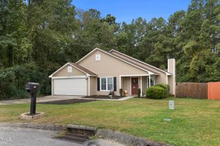 5931 Hotspur Place, Fayetteville, NC 28306