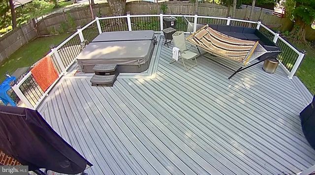 200 CHARLANN CIR, Cherry Hill, NJ 08003