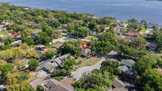 1510 N BEACH STREET, Ormond Beach, FL 32174