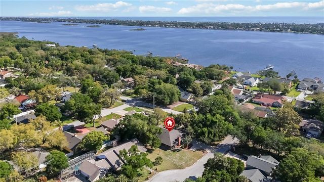 1510 N BEACH STREET, Ormond Beach, FL 32174