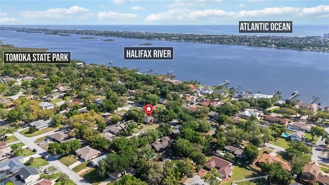 1510 N BEACH STREET, Ormond Beach, FL 32174