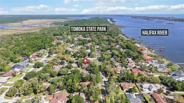 1510 N BEACH STREET, Ormond Beach, FL 32174