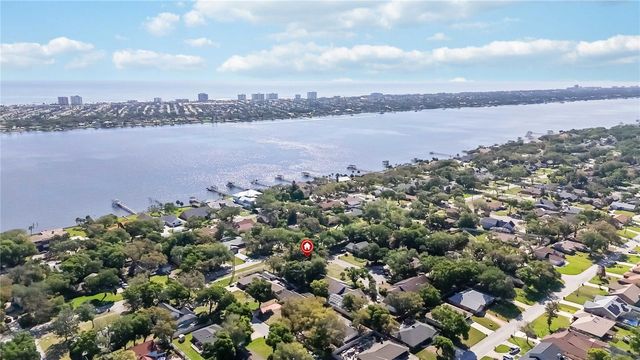 1510 N BEACH STREET, Ormond Beach, FL 32174