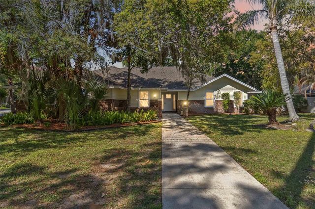 1510 N BEACH STREET, Ormond Beach, FL 32174