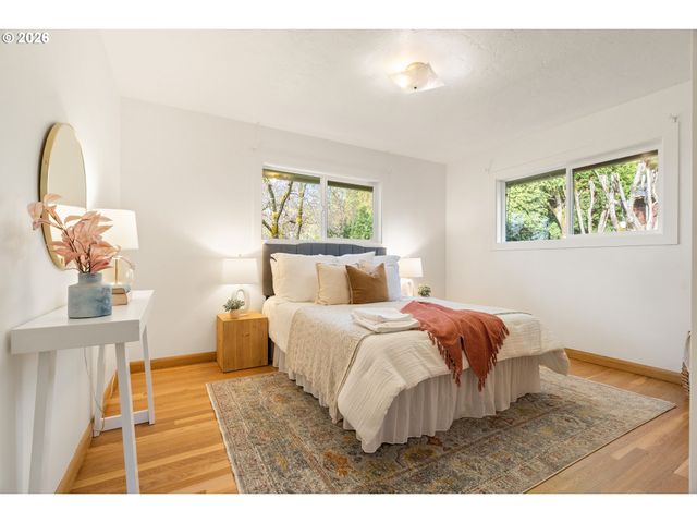 15910 Se OATFIELD Rd, Milwaukie, OR 97267