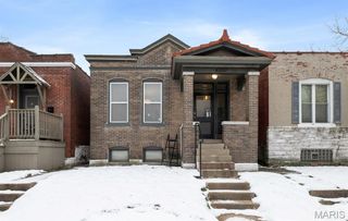 4250 Connecticut Street, St Louis, MO 63116