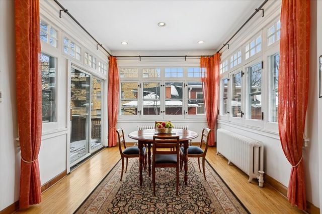 1235 Ridge Avenue, Evanston, IL 60202