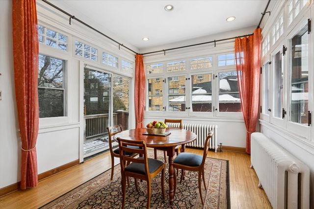 1235 Ridge Avenue, Evanston, IL 60202