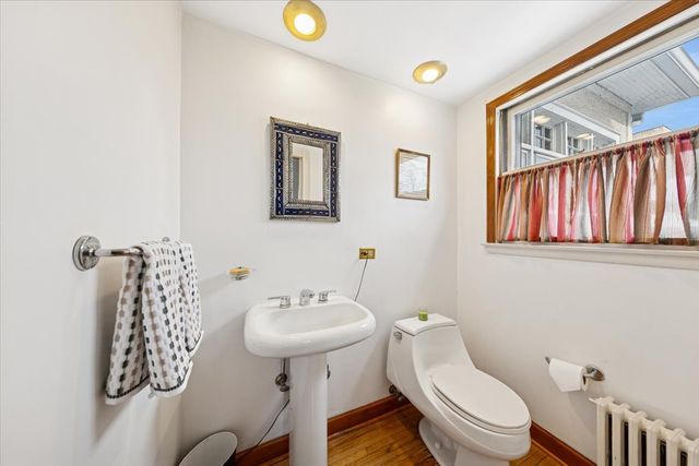 1235 Ridge Avenue, Evanston, IL 60202