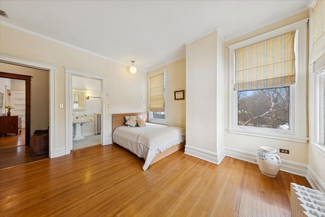 1235 Ridge Avenue, Evanston, IL 60202