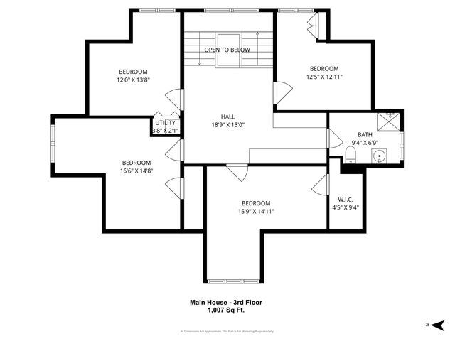 1235 Ridge Avenue, Evanston, IL 60202