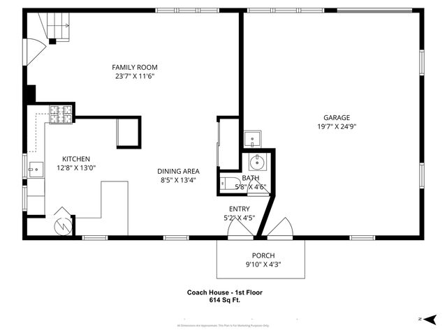 1235 Ridge Avenue, Evanston, IL 60202