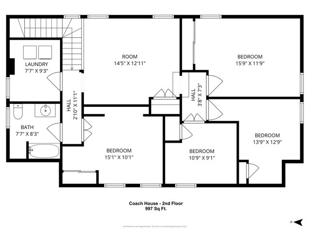 1235 Ridge Avenue, Evanston, IL 60202