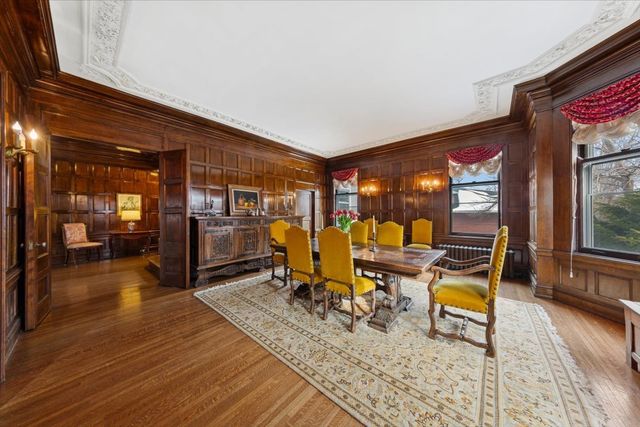 1235 Ridge Avenue, Evanston, IL 60202