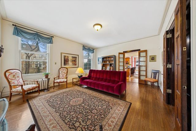 1235 Ridge Avenue, Evanston, IL 60202