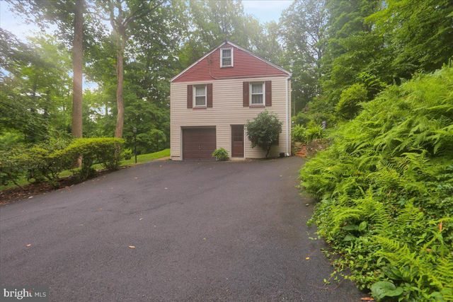 770 ALMSHOUSE RD, Doylestown, PA 18901