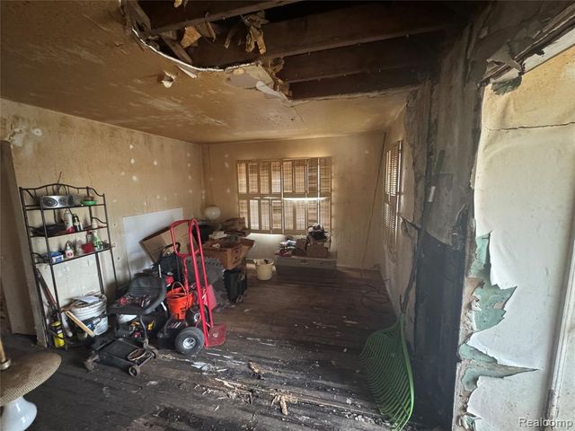 20009 Concord Street, Detroit, MI 48234