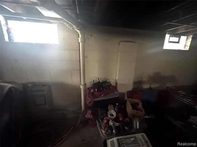 20009 Concord Street, Detroit, MI 48234