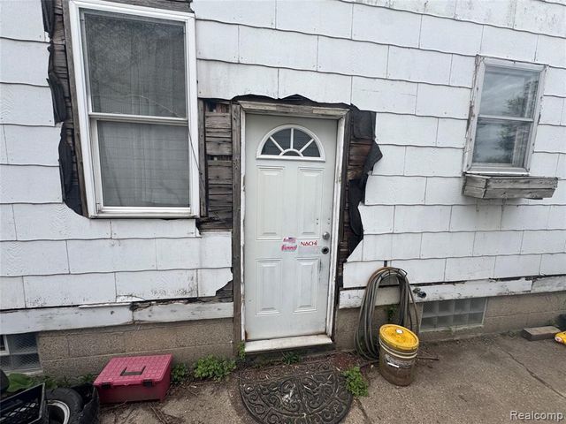 20009 Concord Street, Detroit, MI 48234