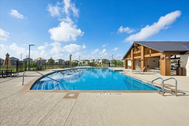 114 Gemsbok RD, Hutto, TX 78634