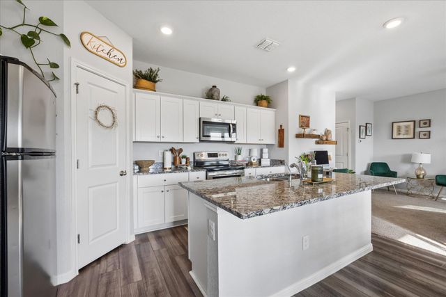 114 Gemsbok RD, Hutto, TX 78634