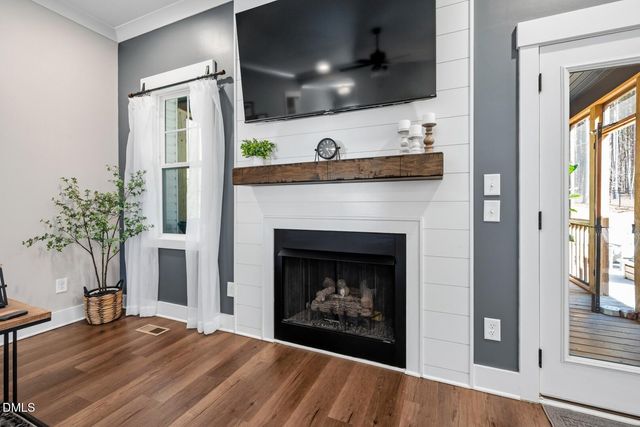 245 Sorrel Drive, Franklinton, NC 27525