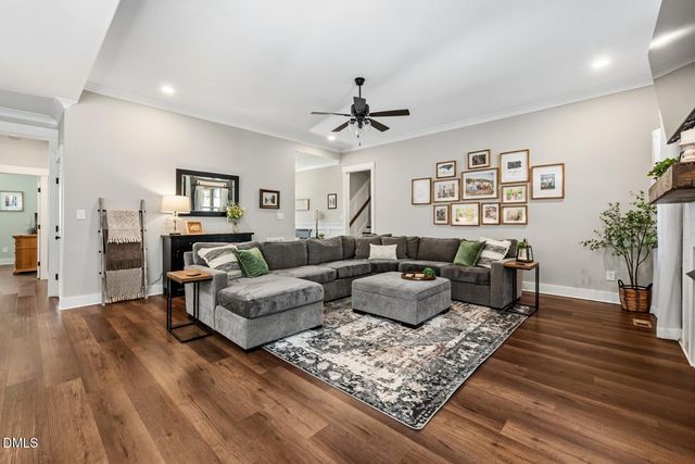 245 Sorrel Drive, Franklinton, NC 27525