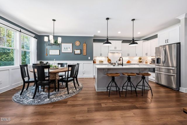 245 Sorrel Drive, Franklinton, NC 27525