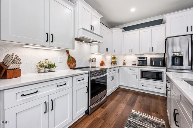 245 Sorrel Drive, Franklinton, NC 27525