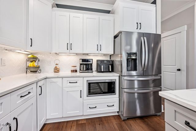 245 Sorrel Drive, Franklinton, NC 27525