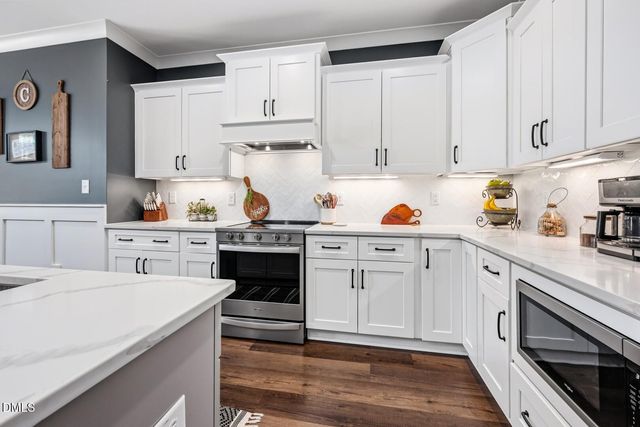 245 Sorrel Drive, Franklinton, NC 27525