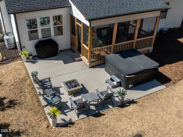 245 Sorrel Drive, Franklinton, NC 27525