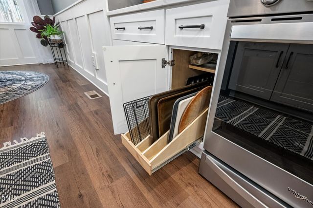 245 Sorrel Drive, Franklinton, NC 27525