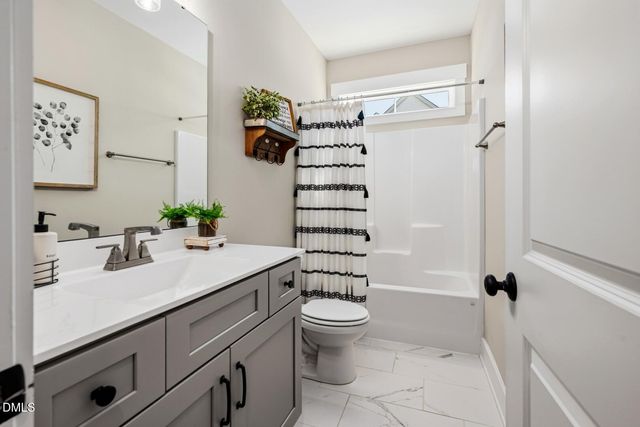 245 Sorrel Drive, Franklinton, NC 27525